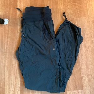 Lulu Dance studio pants